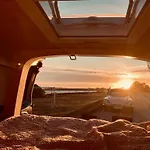 Oslocampervan