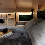 Oslocampervan