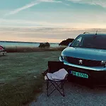 Oslocampervan